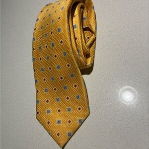 Canali Men's Tie